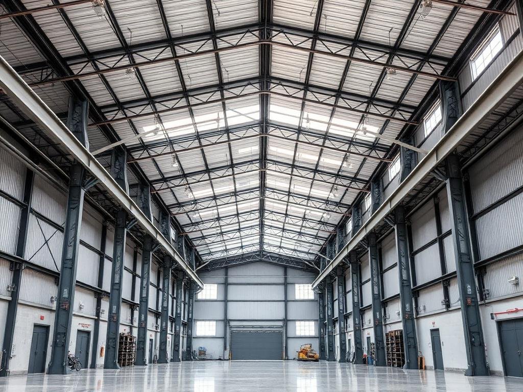 Vertex Logistics Park